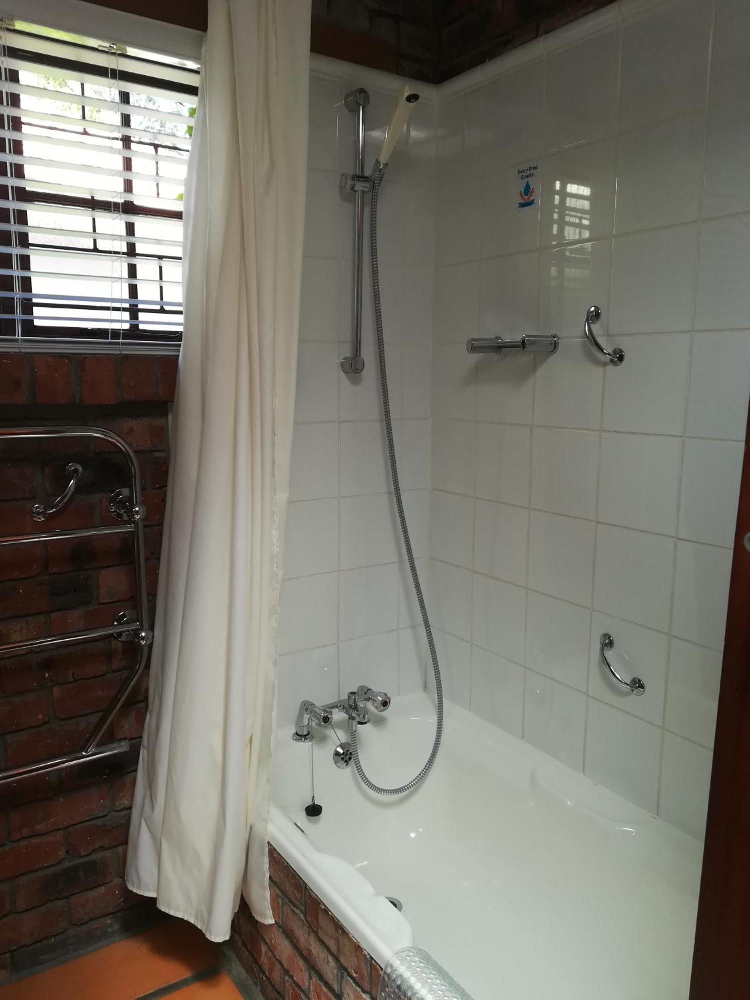 Le Petit Vignoble Bed & Breakfast Cape Town Rom bilde